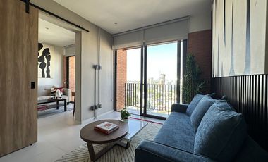 Departamento en Venta en Lomas del Country, Guadalajara, Jalisco