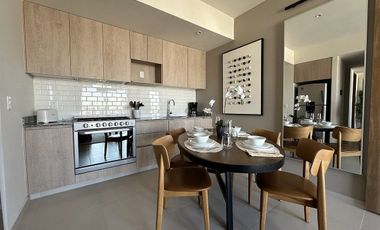 Departamento en Venta en Lomas del Country, Guadalajara, Jalisco