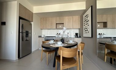 Departamento en Venta en Lomas del Country, Guadalajara, Jalisco