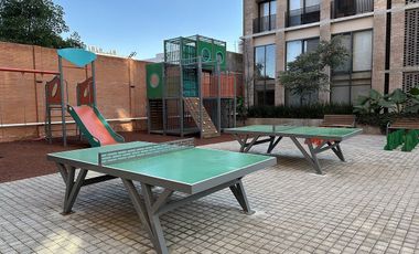 Departamento en Venta en Lomas del Country, Guadalajara, Jalisco