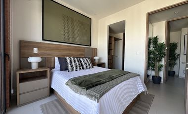 Departamento en Venta en Lomas del Country, Guadalajara, Jalisco