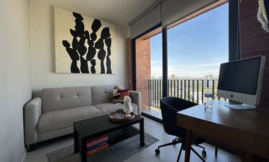 Departamento en Venta en Lomas del Country, Guadalajara, Jalisco
