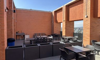Departamento en Venta en Lomas del Country, Guadalajara, Jalisco