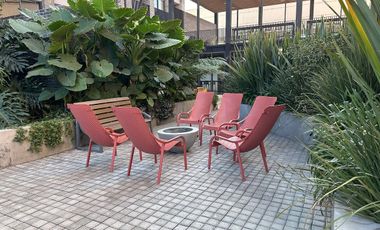 Departamento en Venta en Lomas del Country, Guadalajara, Jalisco