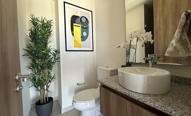 Departamento en Venta en Lomas del Country, Guadalajara, Jalisco