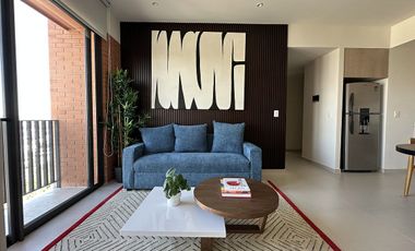 Departamento en Venta en Lomas del Country, Guadalajara, Jalisco