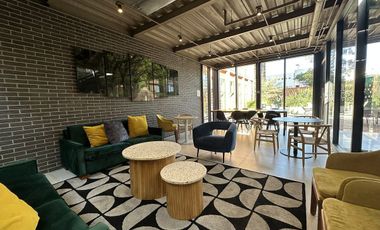 Departamento en Venta en Lomas del Country, Guadalajara, Jalisco