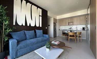 Departamento en Venta en Lomas del Country, Guadalajara, Jalisco