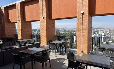 Departamento en Venta en Lomas del Country, Guadalajara, Jalisco