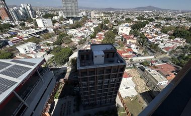 Departamento en Venta en Lomas del Country, Guadalajara, Jalisco