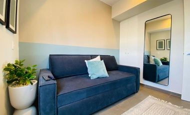 Departamento en renta en coordenada Lafayette