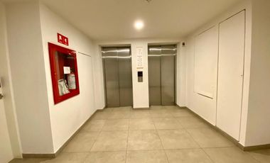 Departamento en renta en coordenada Lafayette