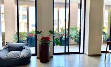 Departamento en renta en coordenada Lafayette