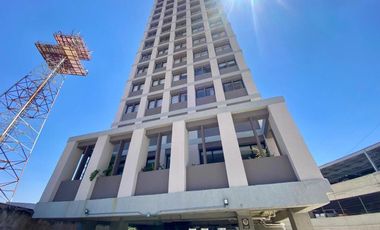 Departamento en renta en coordenada Lafayette