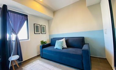 Departamento en renta en coordenada Lafayette