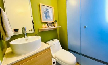 Departamento en renta en coordenada Lafayette