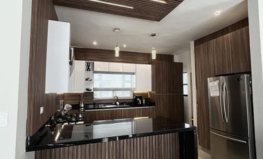 Casa en venta en  Carretera Nacional Alya Residencial
