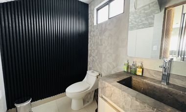Casa en venta en  Carretera Nacional Alya Residencial