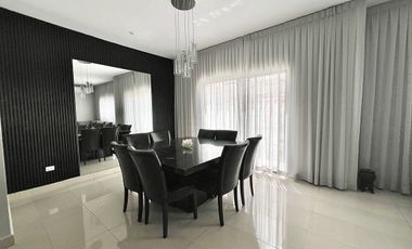 Casa en venta en  Carretera Nacional Alya Residencial