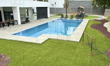 Casa en venta en  Carretera Nacional Alya Residencial