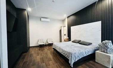Casa en venta en  Carretera Nacional Alya Residencial