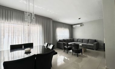 Casa en venta en  Carretera Nacional Alya Residencial