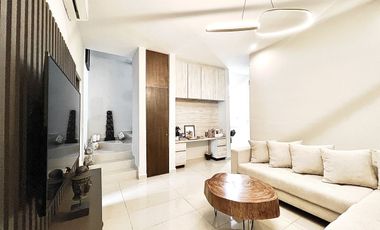 Casa en venta en  Carretera Nacional Alya Residencial