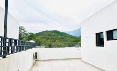 Casa en venta en  Carretera Nacional Alya Residencial