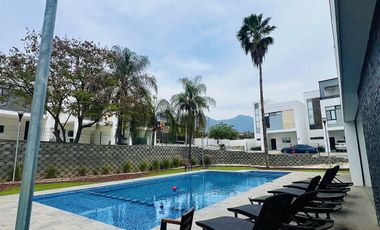 Casa en venta en  Carretera Nacional Alya Residencial