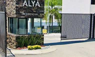 Casa en venta en  Carretera Nacional Alya Residencial