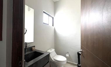 Casa en venta en  Carretera Nacional Alya Residencial