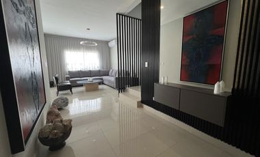 Casa en venta en  Carretera Nacional Alya Residencial
