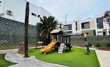 Casa en venta en  Carretera Nacional Alya Residencial
