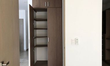 Departamento en renta Valle poniente