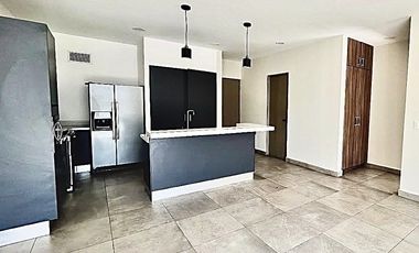 Departamento en renta Valle poniente