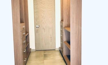 Departamento en renta Valle poniente