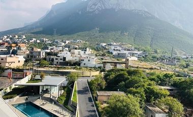 Departamento en renta Valle poniente