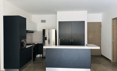 Departamento en renta Valle poniente