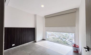 Departamento en renta Valle poniente