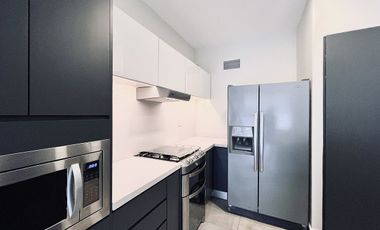 Departamento en renta Valle poniente