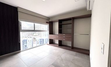 Departamento en renta Valle poniente