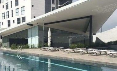 Departamento en renta Valle poniente