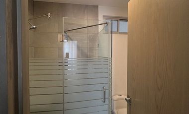 Departamento en renta Valle poniente