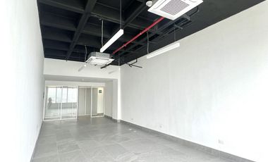 Oficina en Renta  Torre Citica, zona Centro Monterrey