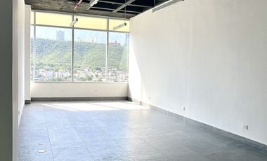 Oficina en Renta  Torre Citica, zona Centro Monterrey