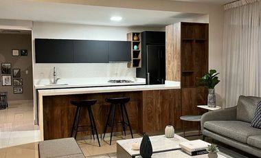 Departamento en Venta Torre Gaia