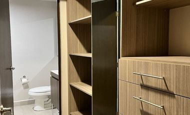 Departamento en Venta Torre Gaia