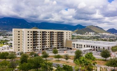 Departamento en Venta Torre Gaia