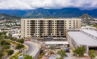 Departamento en Venta Torre Gaia