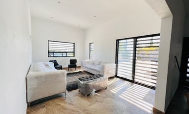 Quinta en Venta la Providencia